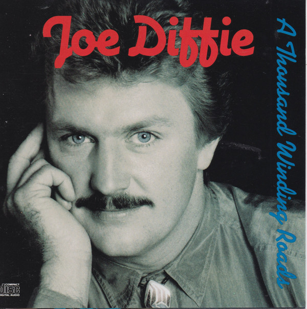 Joe Diffie